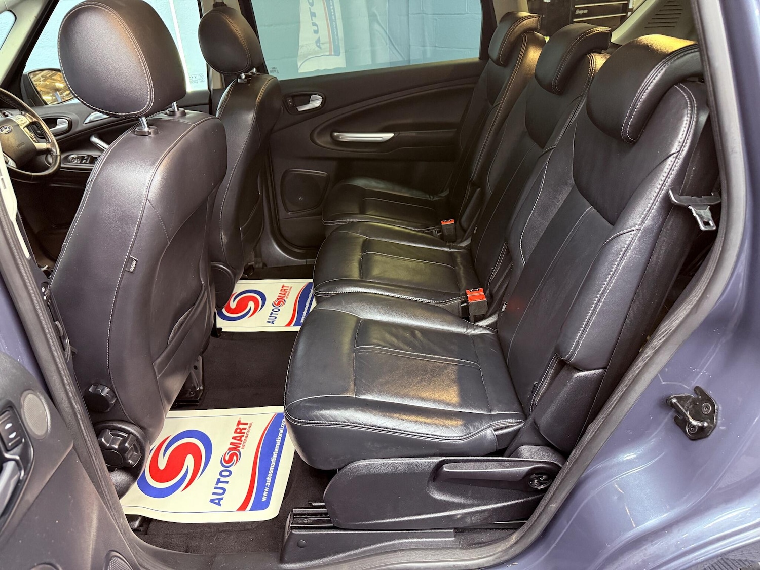 Used Ford S-Max 2011 for sale - 77574513: Photo 31