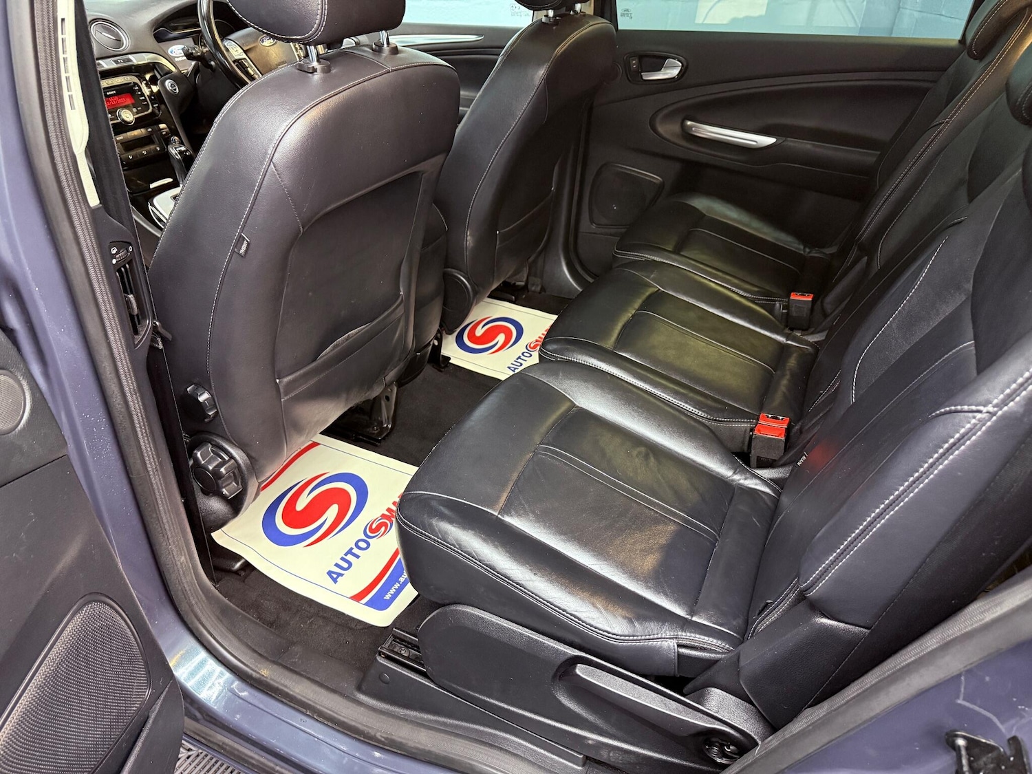 Used Ford S-Max 2011 for sale - 77574513: Photo 32