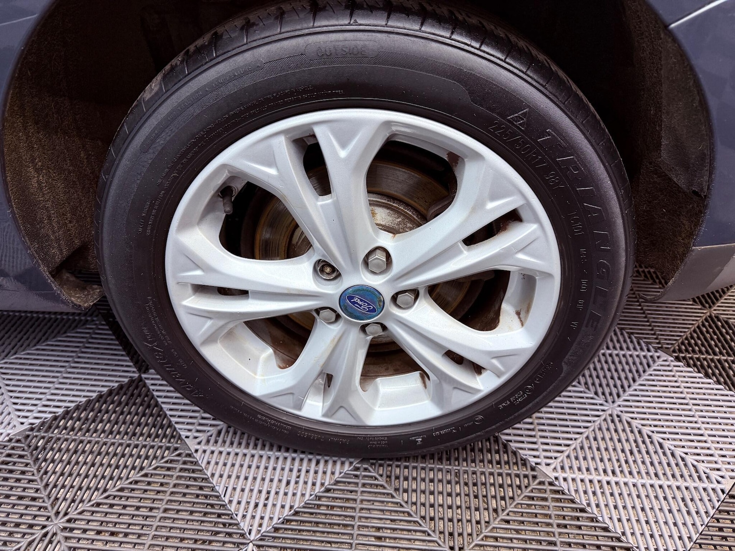 Used Ford S-Max 2011 for sale - 77574513: Photo 33