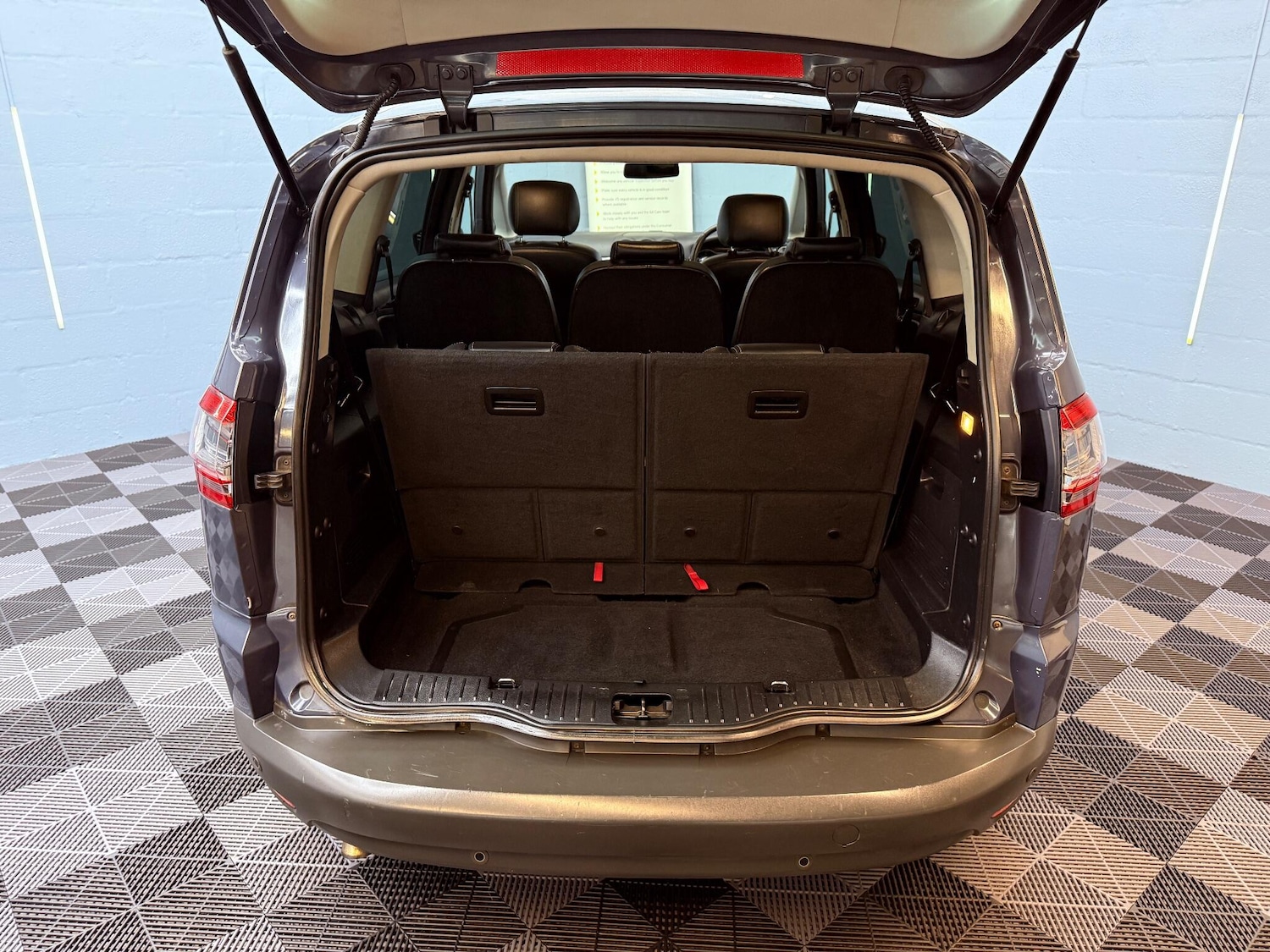 Used Ford S-Max 2011 for sale - 77574513: Photo 34