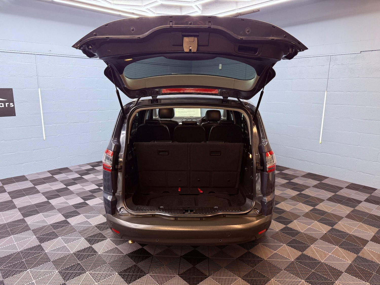 Used Ford S-Max 2011 for sale - 77574513: Photo 35