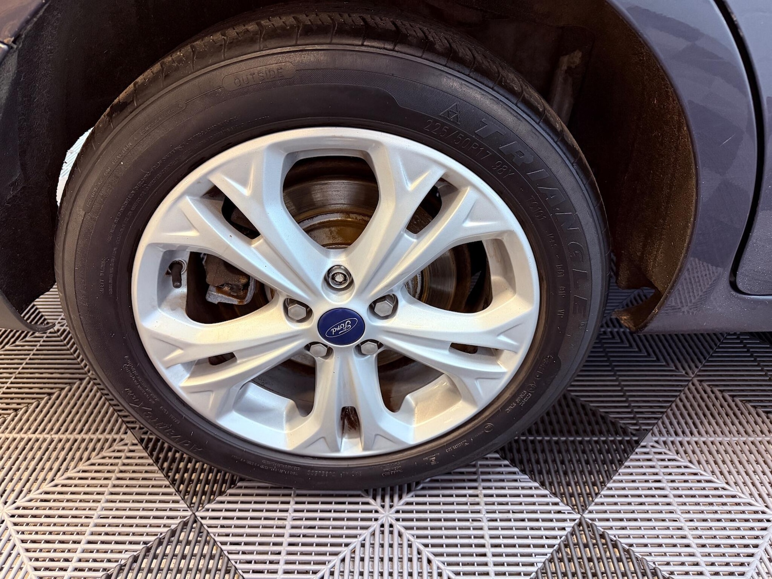 Used Ford S-Max 2011 for sale - 77574513: Photo 38