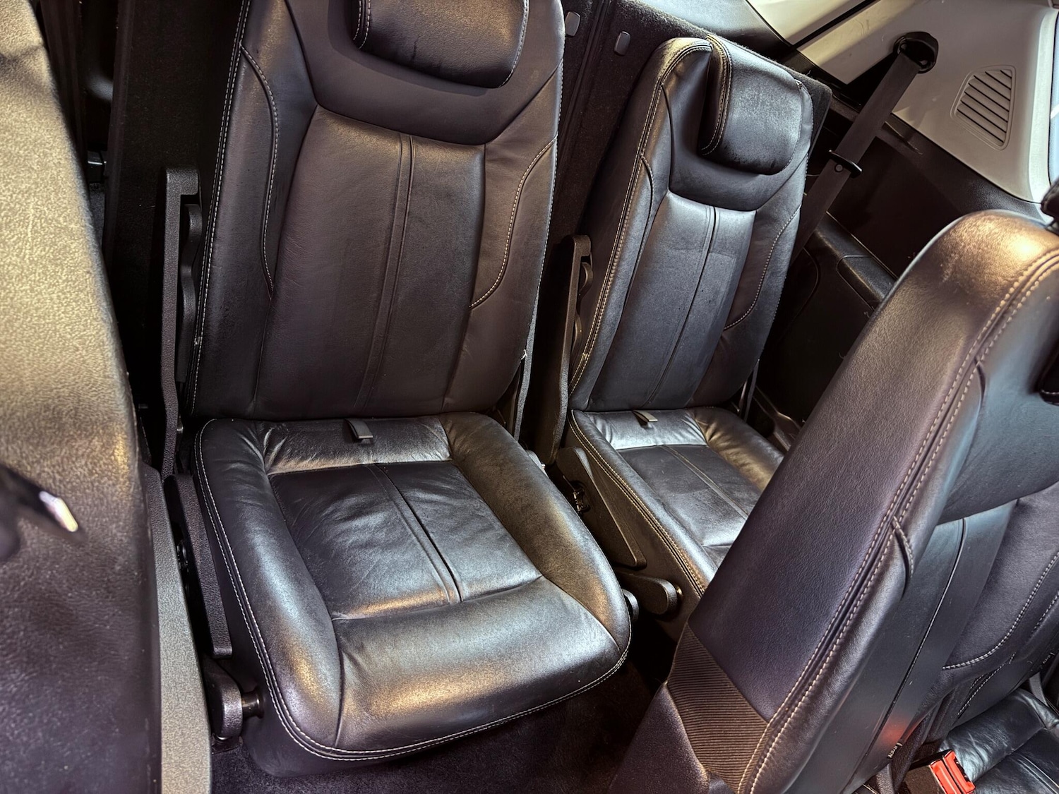 Used Ford S-Max 2011 for sale - 77574513: Photo 40