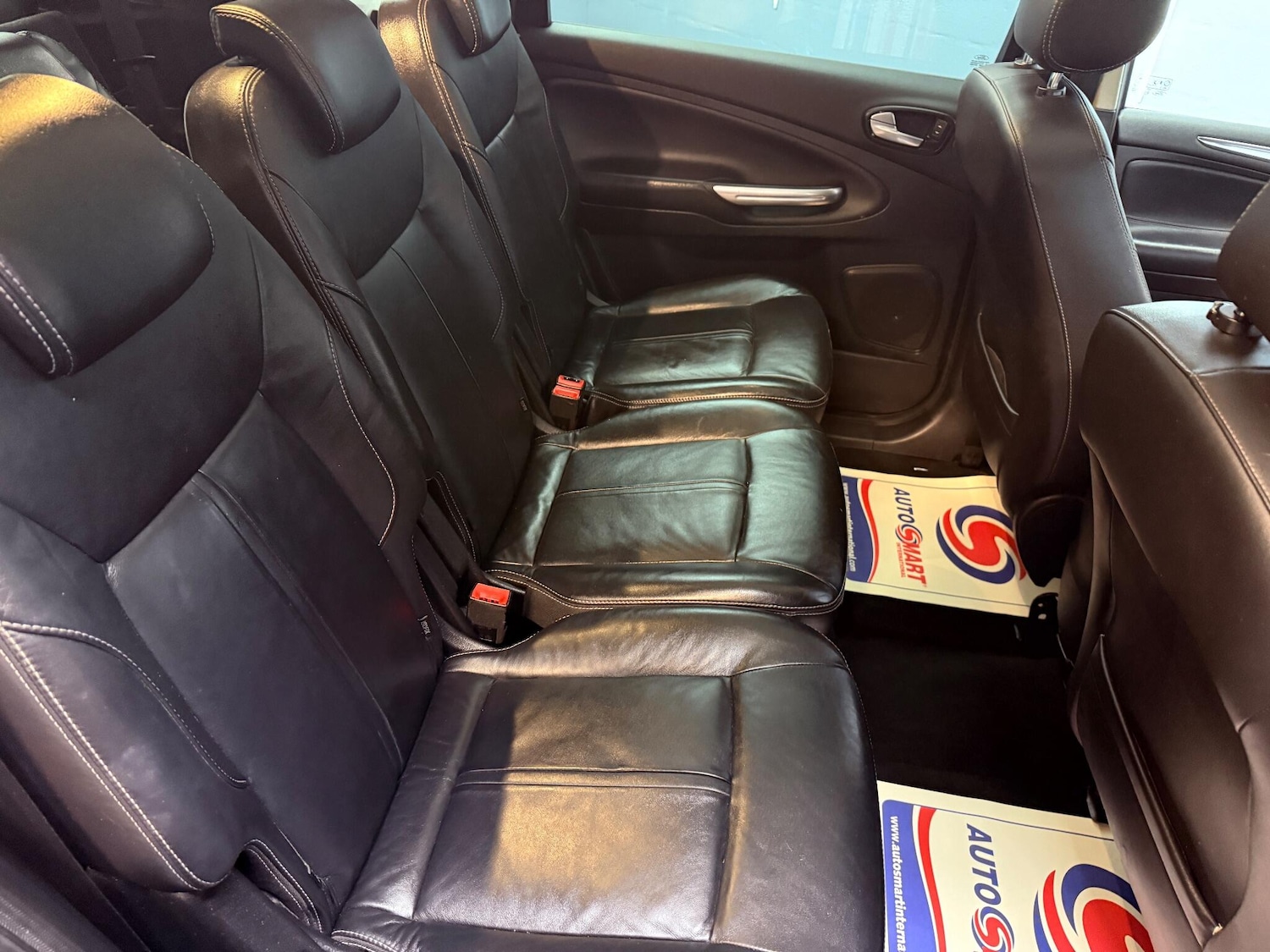 Used Ford S-Max 2011 for sale - 77574513: Photo 41