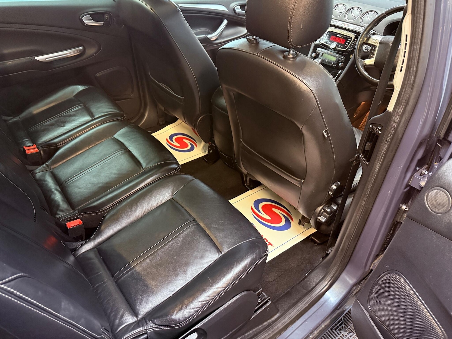 Used Ford S-Max 2011 for sale - 77574513: Photo 44