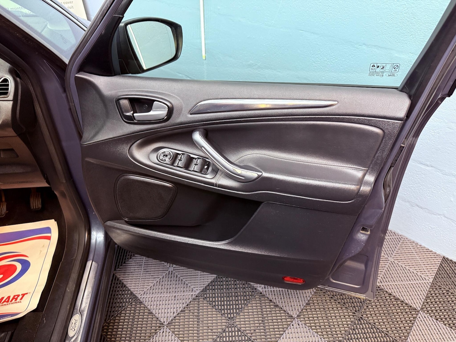 Used Ford S-Max 2011 for sale - 77574513: Photo 46