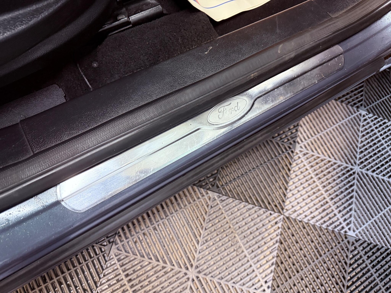 Used Ford S-Max 2011 for sale - 77574513: Photo 47