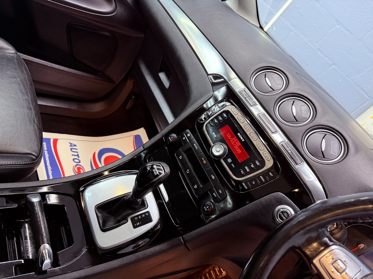 Used Ford S-Max 2011 for sale - 77574513: Photo 48