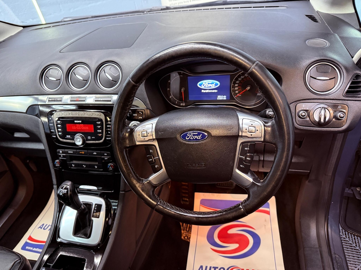 Used Ford S-Max 2011 for sale - 77574513: Photo 49