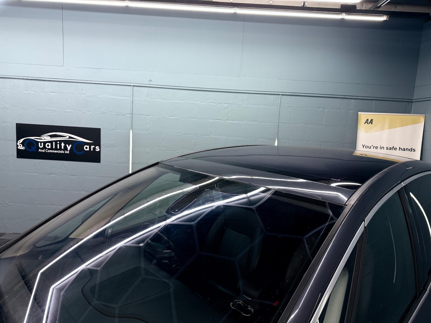 Used Ford S-Max 2011 for sale - 77574513: Photo 5