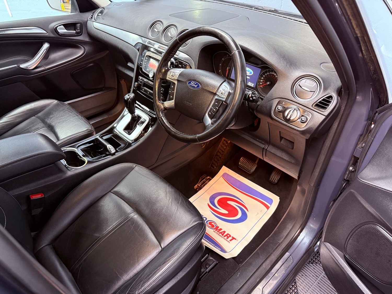 Used Ford S-Max 2011 for sale - 77574513: Photo 50