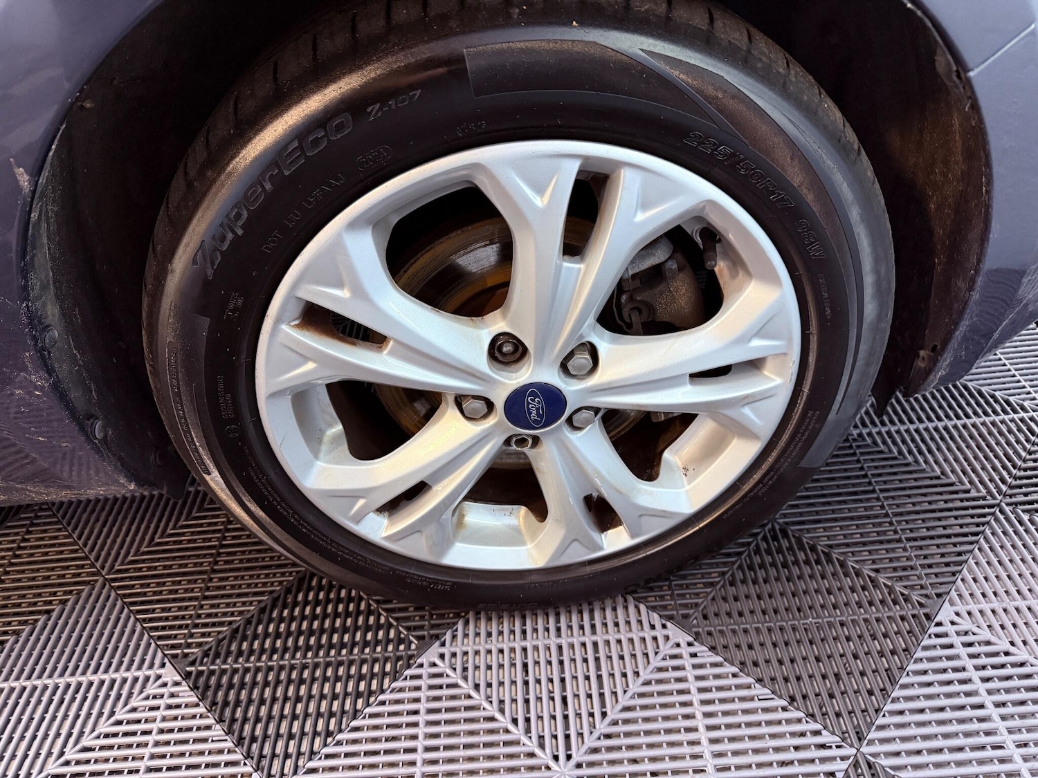 Used Ford S-Max 2011 for sale - 77574513: Photo 51