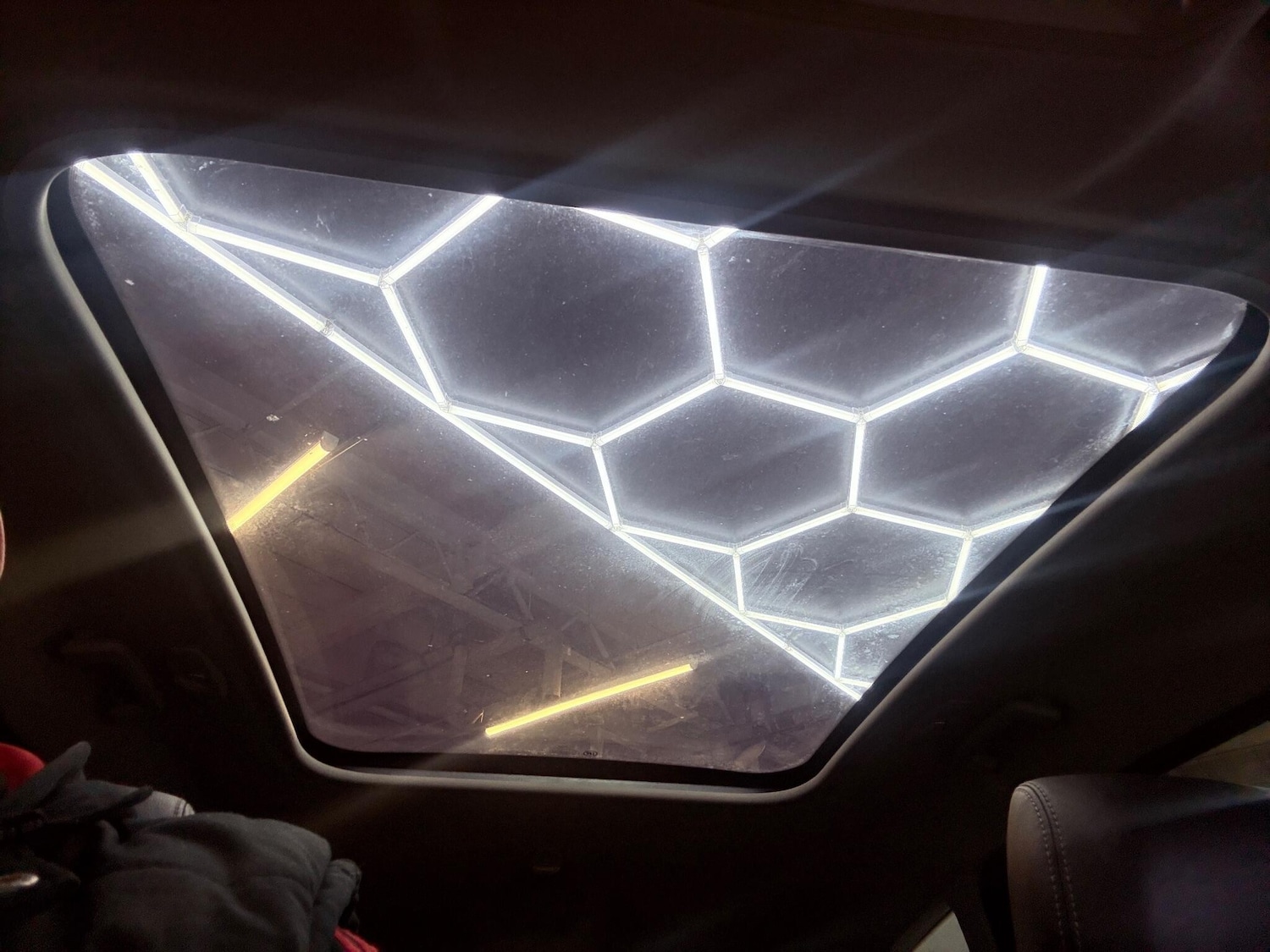 Used Ford S-Max 2011 for sale - 77574513: Photo 9