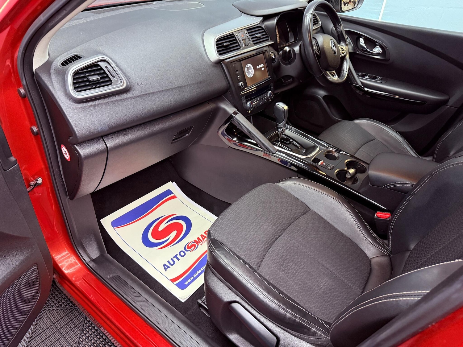 Used Renault Kadjar 2017 for sale - 76988280: Photo 15