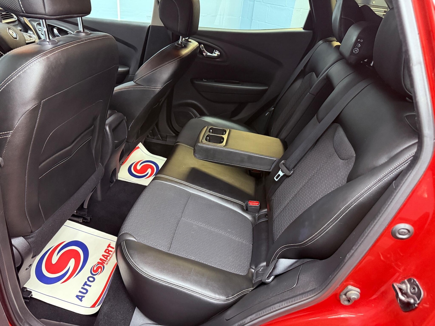 Used Renault Kadjar 2017 for sale - 76988280: Photo 18