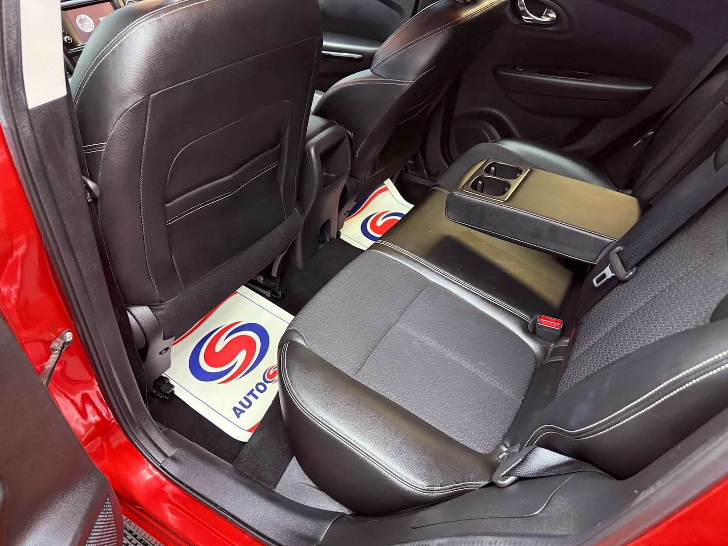 Used Renault Kadjar 2017 for sale - 76988280: Photo 19