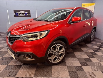 Used Renault Kadjar 2017 for sale - 76988280: Photo