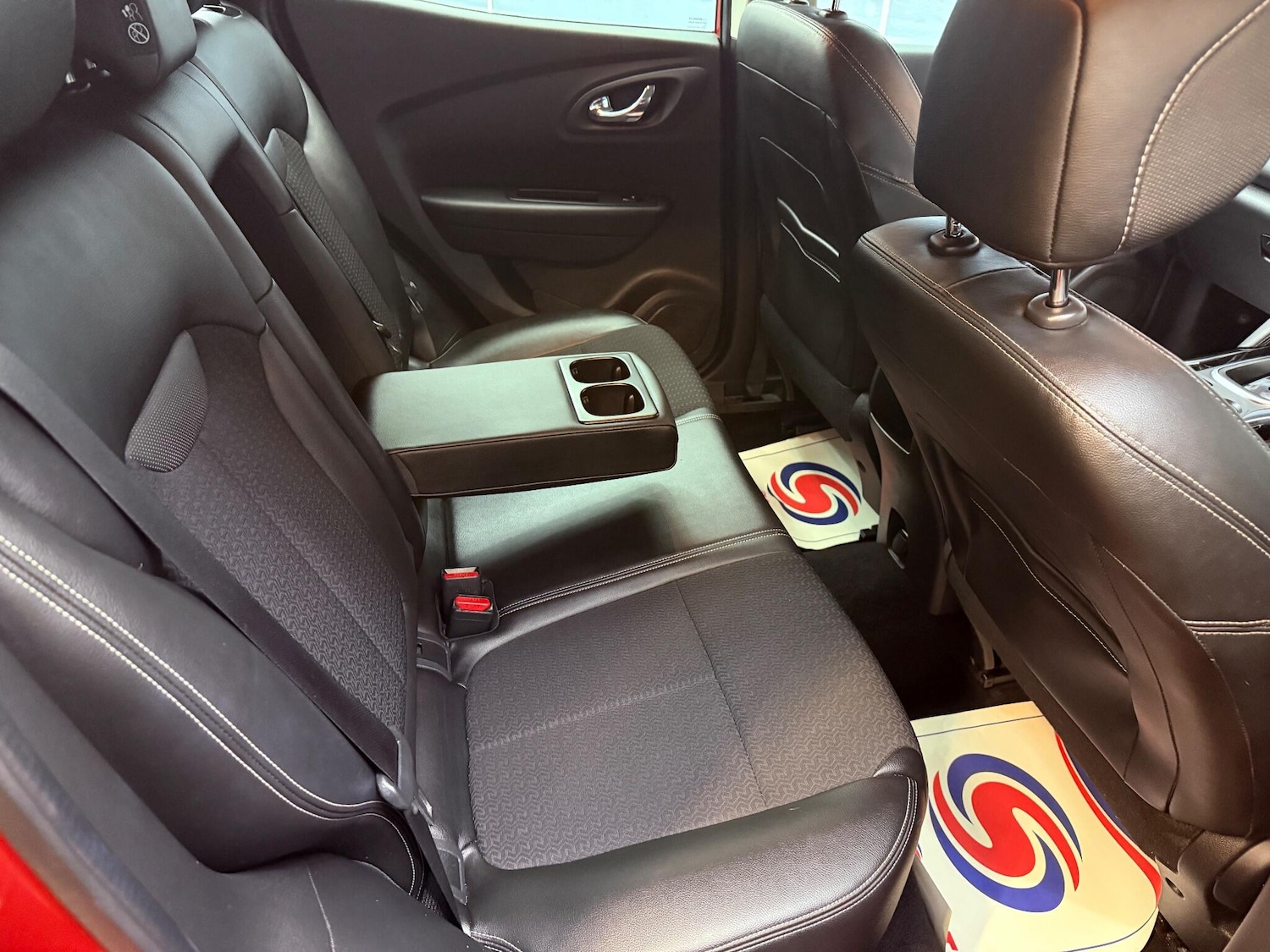 Used Renault Kadjar 2017 for sale - 76988280: Photo 20