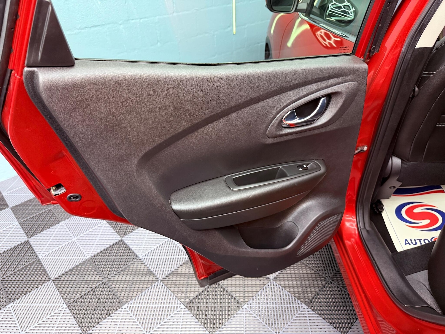 Used Renault Kadjar 2017 for sale - 76988280: Photo 28