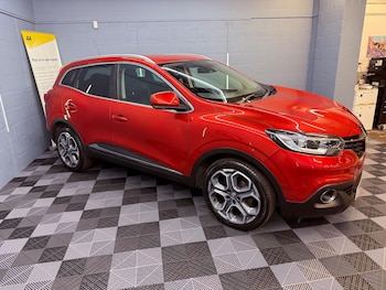 Used Renault Kadjar 2017 for sale - 76988280: Photo