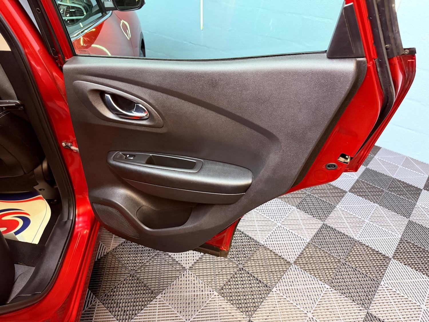 Used Renault Kadjar 2017 for sale - 76988280: Photo 30