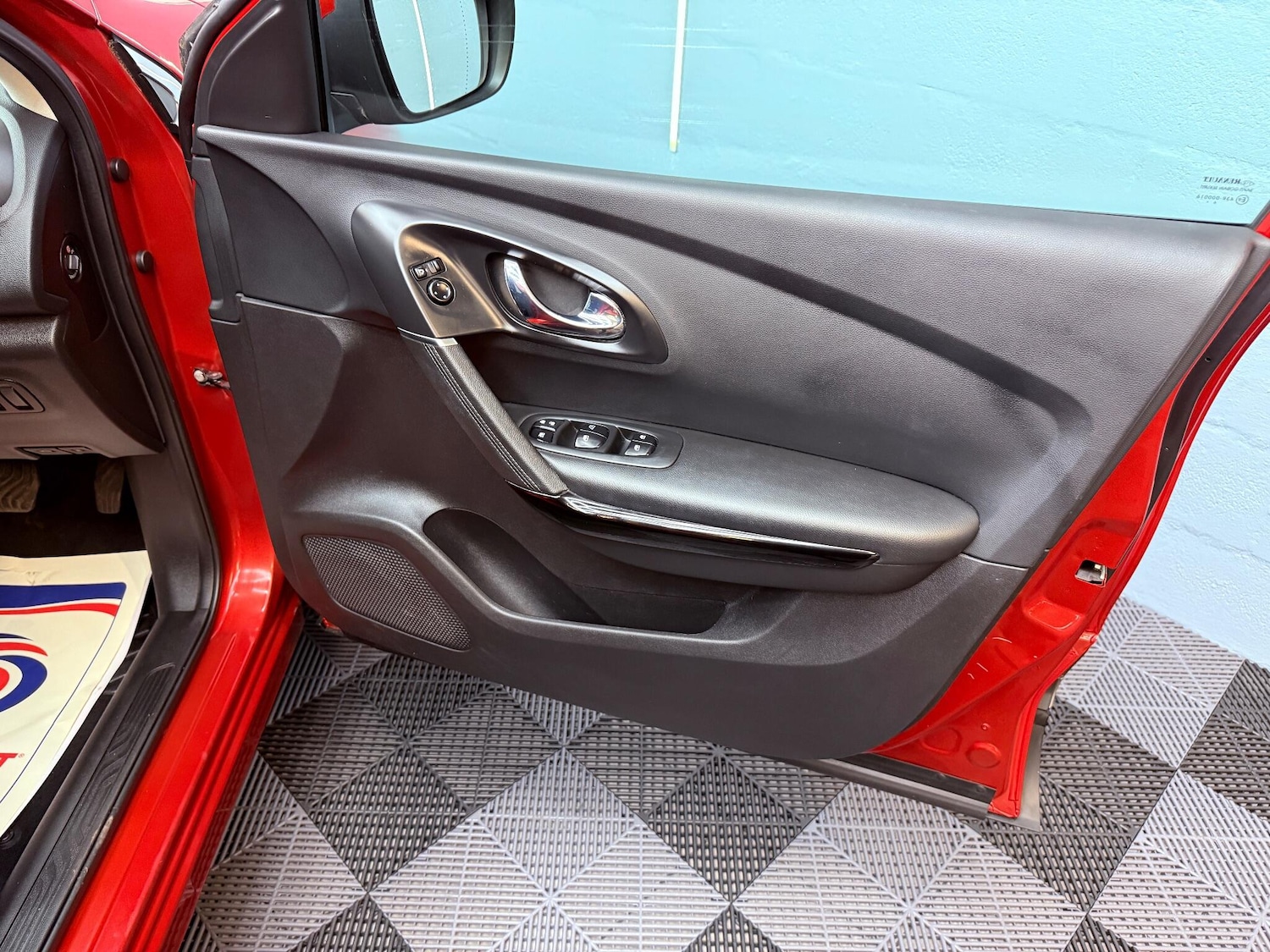 Used Renault Kadjar 2017 for sale - 76988280: Photo 32