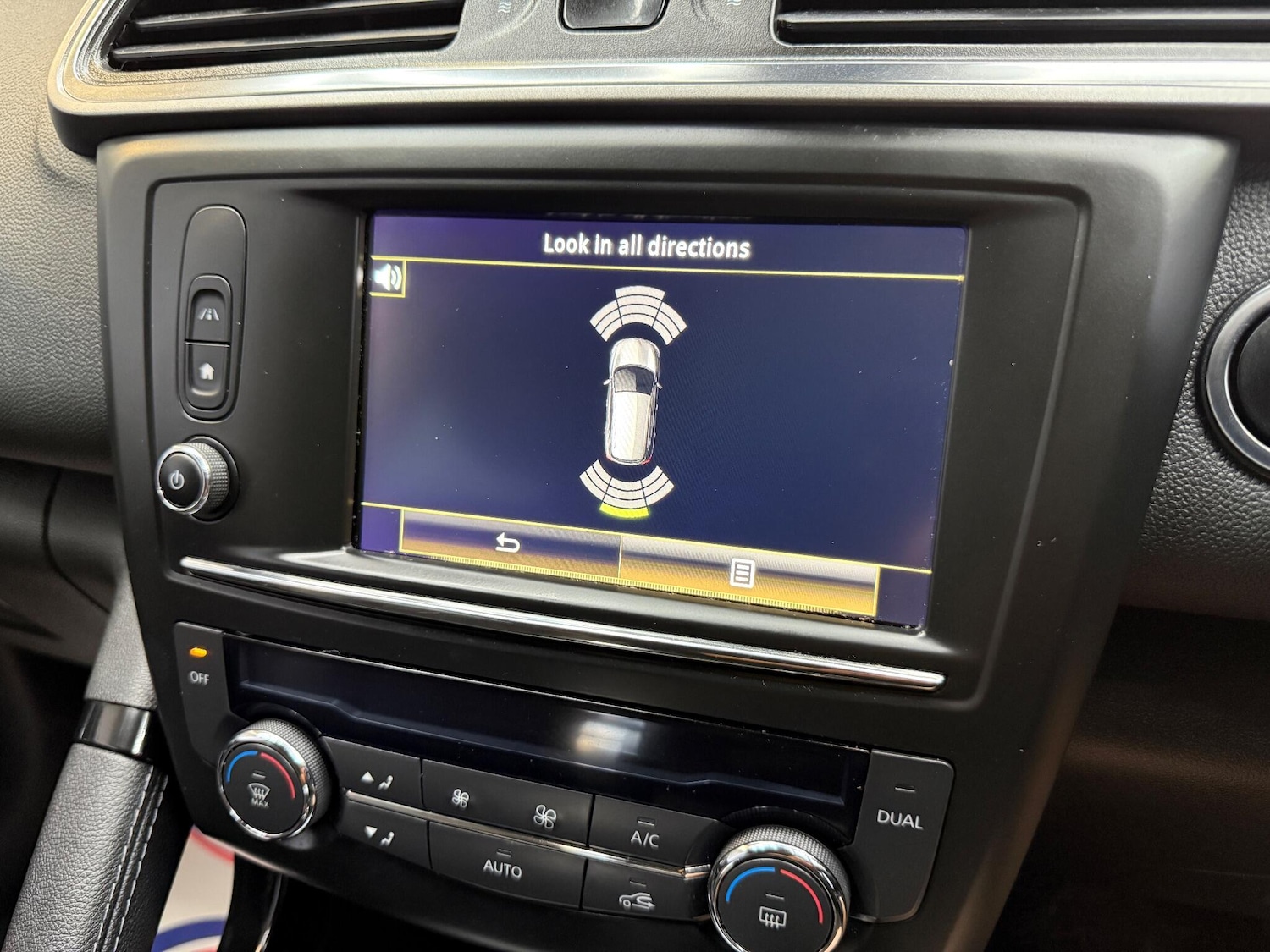 Used Renault Kadjar 2017 for sale - 76988280: Photo 37