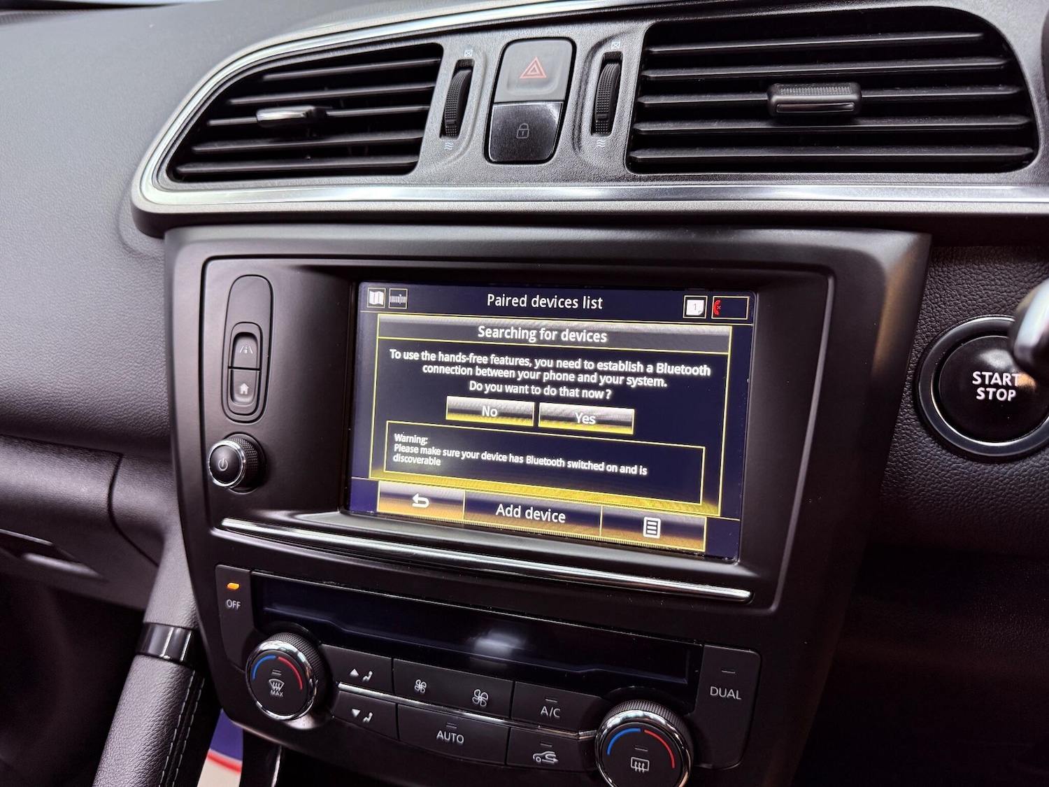 Used Renault Kadjar 2017 for sale - 76988280: Photo 39