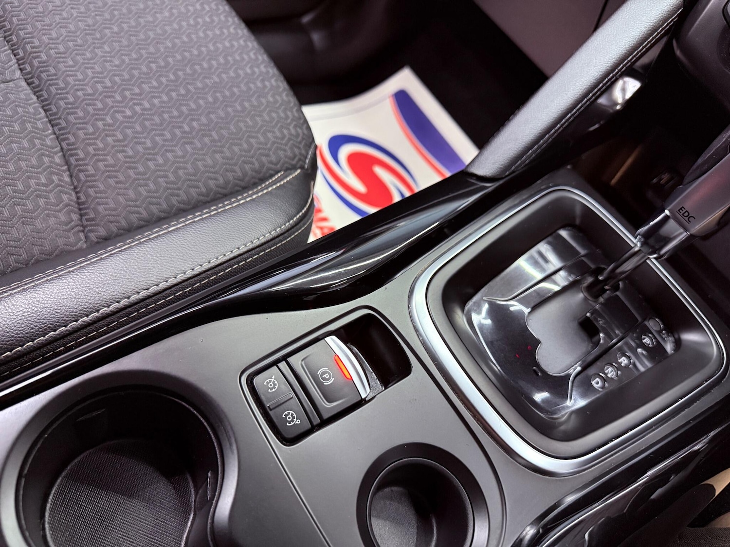 Used Renault Kadjar 2017 for sale - 76988280: Photo 51