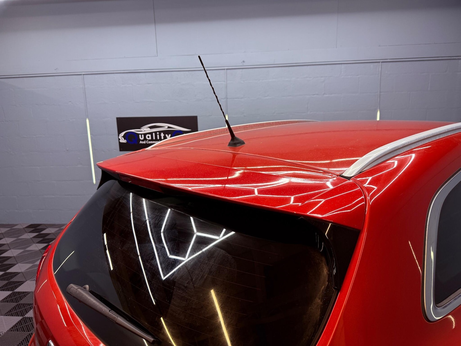 Used Renault Kadjar 2017 for sale - 76988280: Photo 55