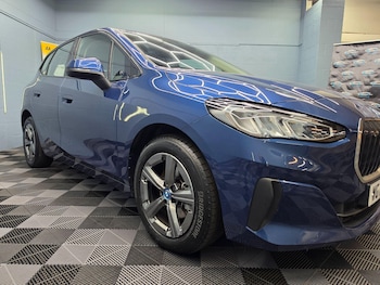 Used BMW 2 Series Active Tourer 2023 for sale - 79413269: Photo