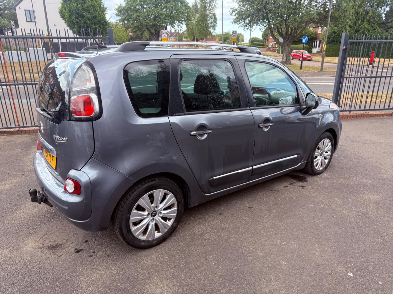 Vehicle 17