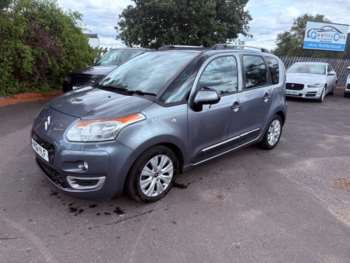 2011 (61) - 1.6 HDi 8V Exclusive 5dr