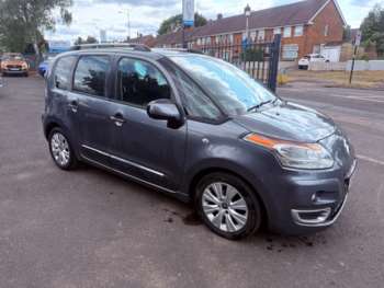 Used Citroen C3 Picasso 2011 for sale - 75139922: Photo