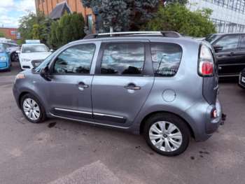 Used Citroen C3 Picasso 2011 for sale - 75139922: Photo