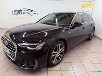 2019 (19) - 2.0 TDI 40 S line S Tronic Euro 6 (s/s) 5dr
