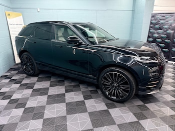 Used Land Rover Range Rover Velar 2018 for sale - 79093106: Photo