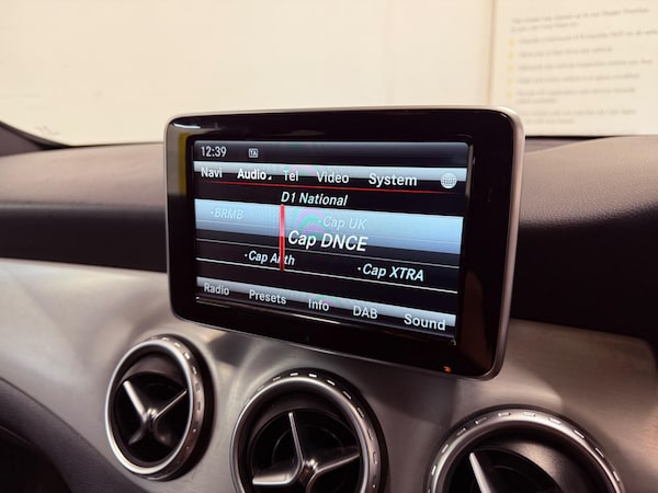 Used Mercedes-Benz GLA 2014 for sale - 75051485: Photo 10