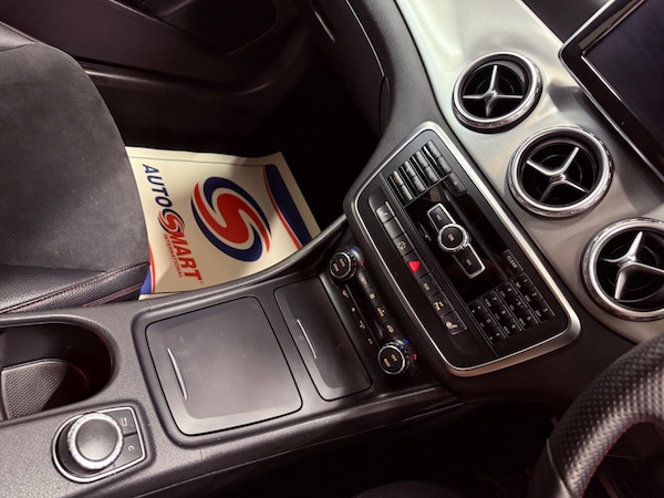 Used Mercedes-Benz GLA 2014 for sale - 75051485: Photo 14