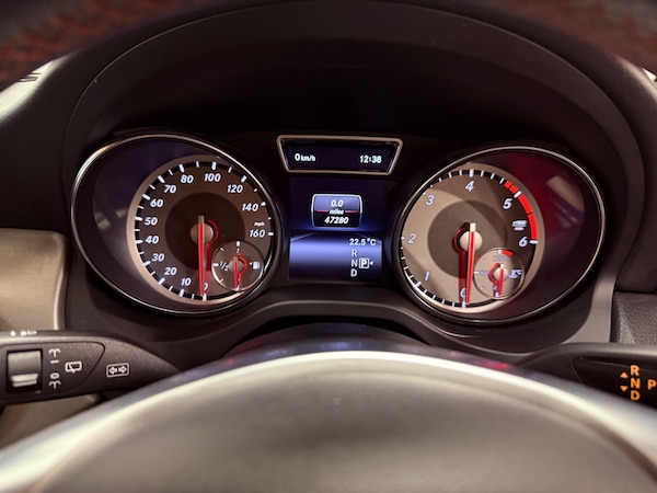 Used Mercedes-Benz GLA 2014 for sale - 75051485: Photo 15