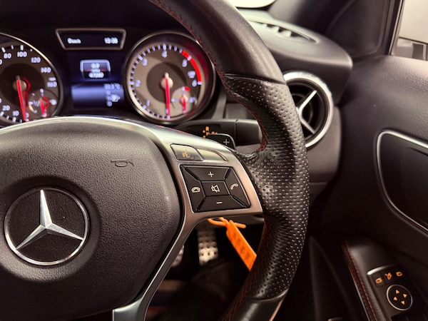 Used Mercedes-Benz GLA 2014 for sale - 75051485: Photo 16