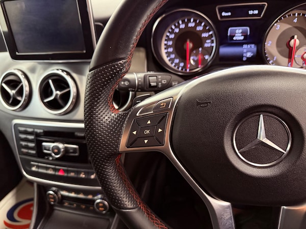 Used Mercedes-Benz GLA 2014 for sale - 75051485: Photo 17