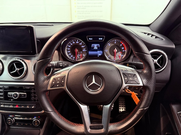 Used Mercedes-Benz GLA 2014 for sale - 75051485: Photo 18