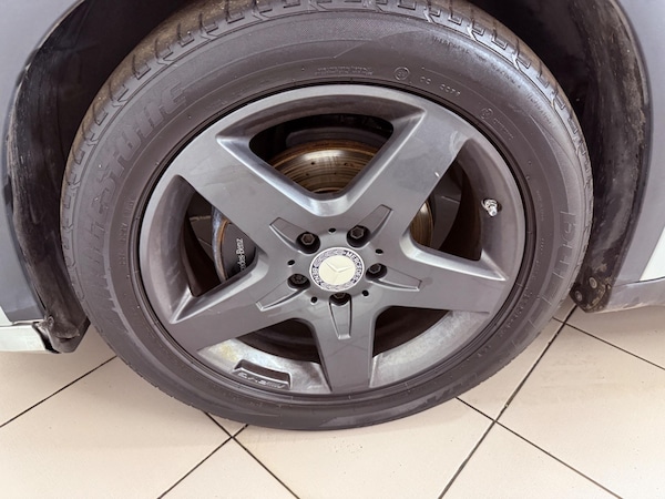Used Mercedes-Benz GLA 2014 for sale - 75051485: Photo 19