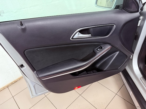Used Mercedes-Benz GLA 2014 for sale - 75051485: Photo 20