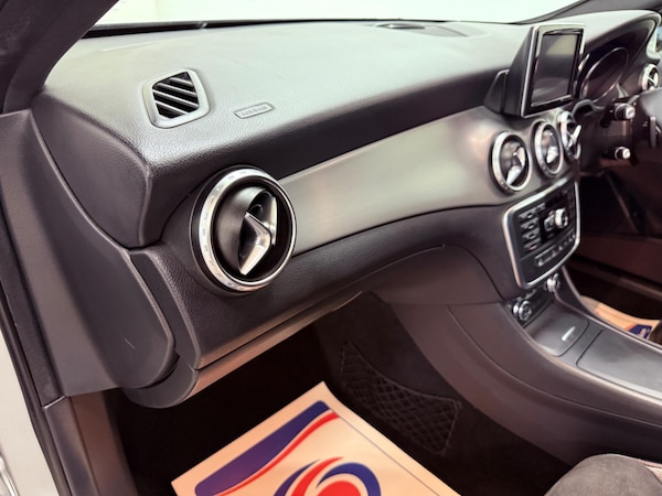 Used Mercedes-Benz GLA 2014 for sale - 75051485: Photo 22