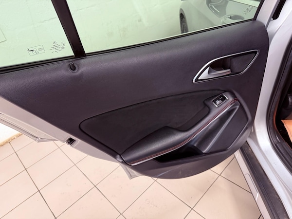 Used Mercedes-Benz GLA 2014 for sale - 75051485: Photo 25