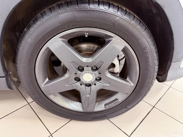 Used Mercedes-Benz GLA 2014 for sale - 75051485: Photo 28
