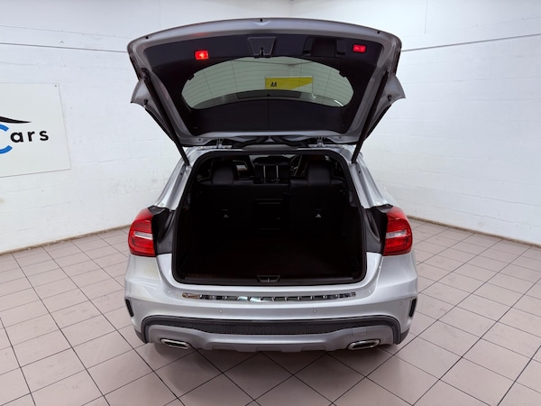 Used Mercedes-Benz GLA 2014 for sale - 75051485: Photo 30