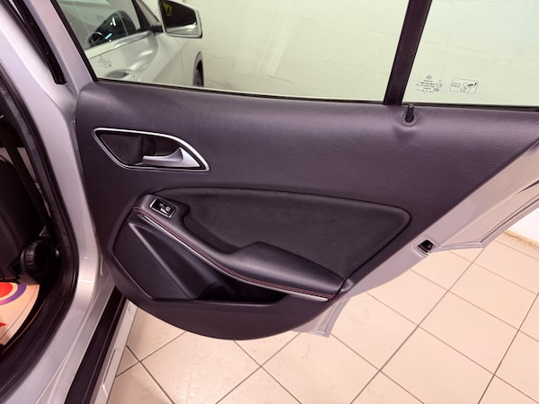 Used Mercedes-Benz GLA 2014 for sale - 75051485: Photo 34